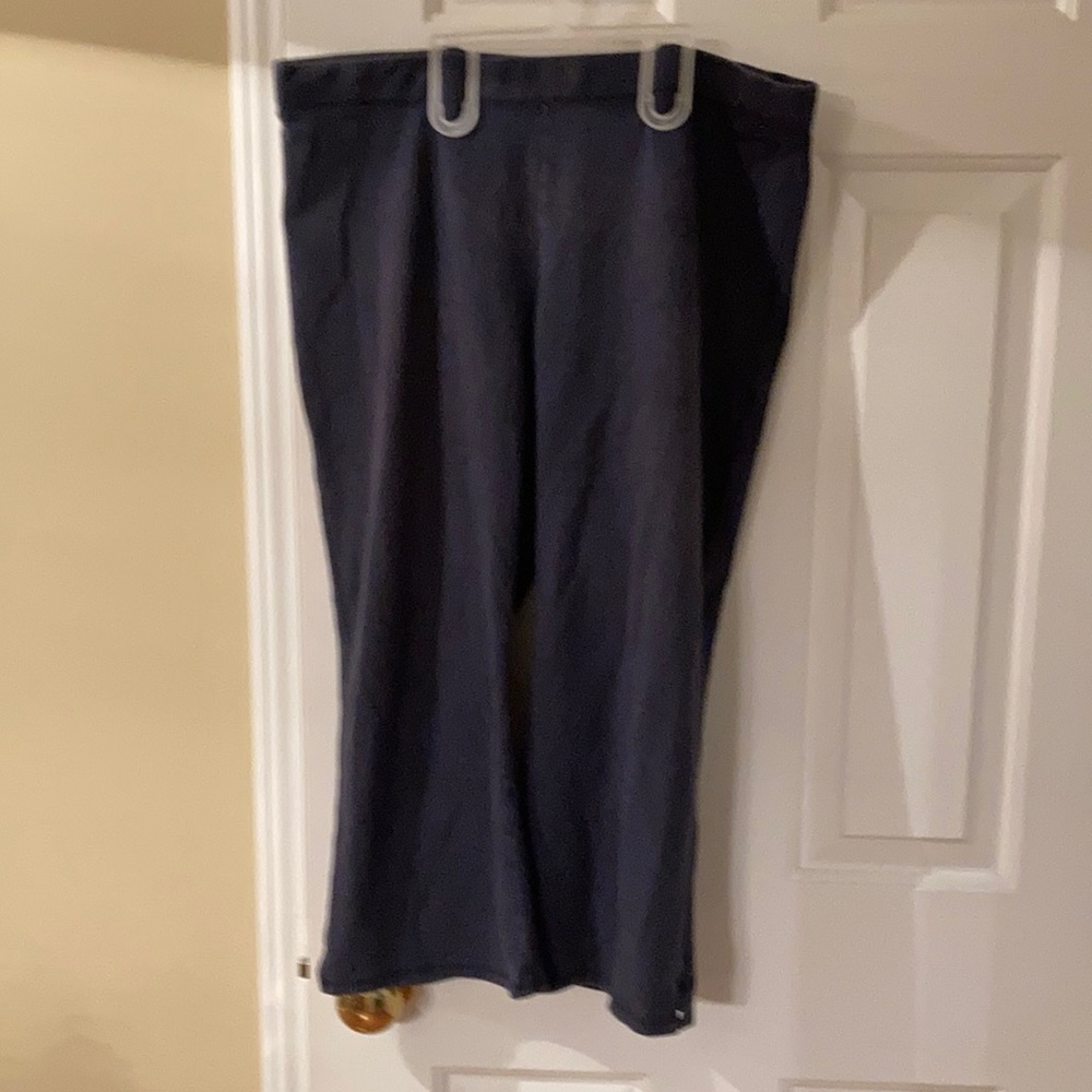 Capris